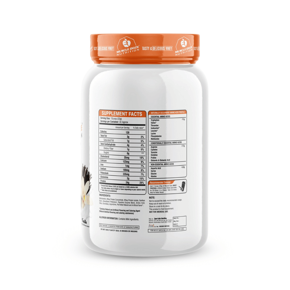 Whey Protein – 24g - Image 10