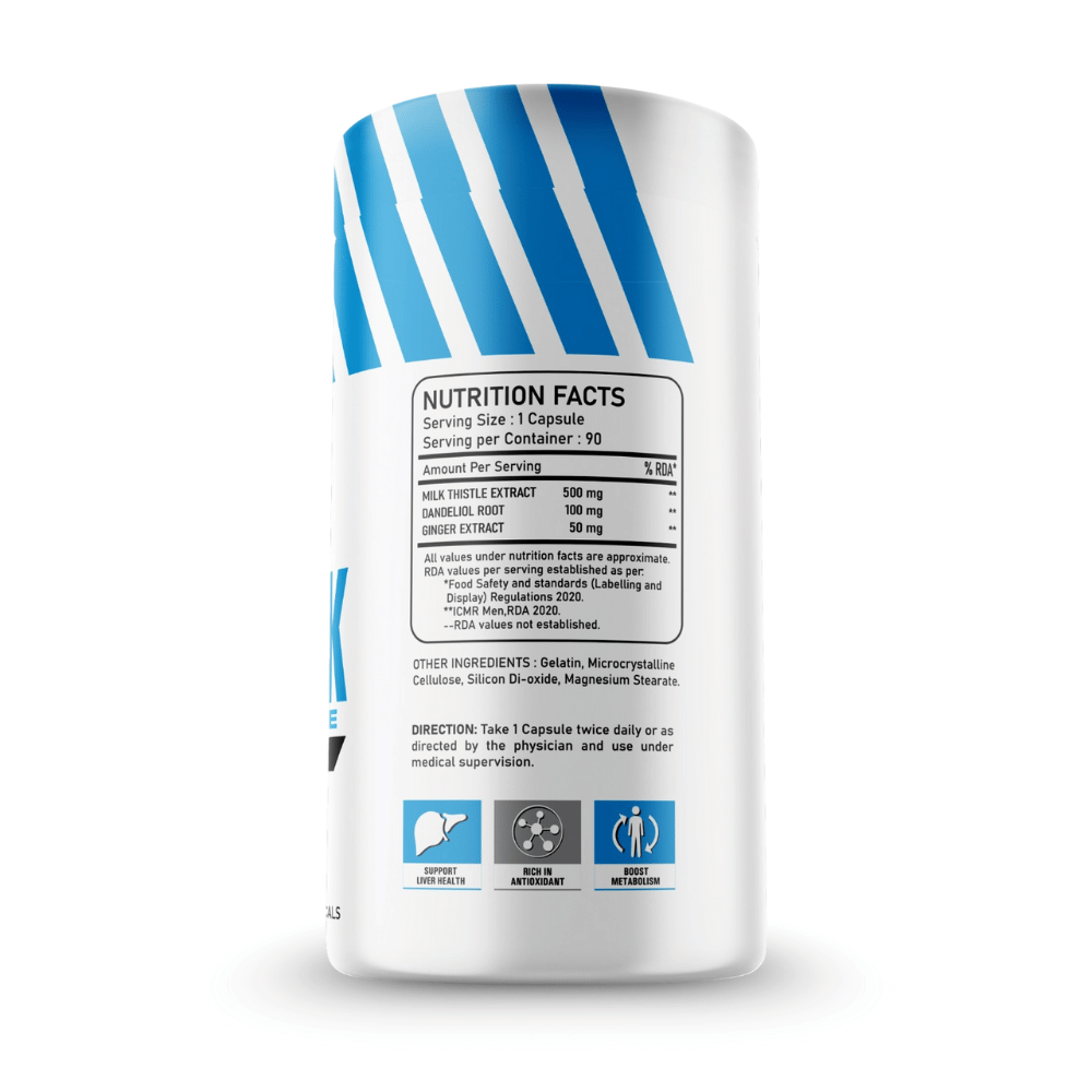 Milk Thistle - Image 3