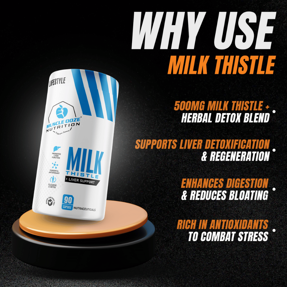 Milk Thistle - Image 4