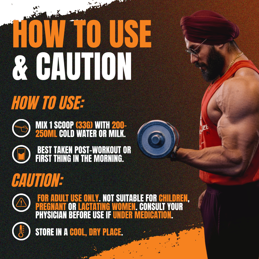 Isozet Whey Protein Isolate - Image 14