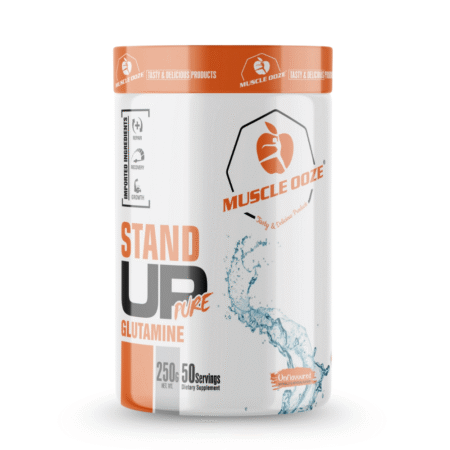 Stand Up Pure Glutamine