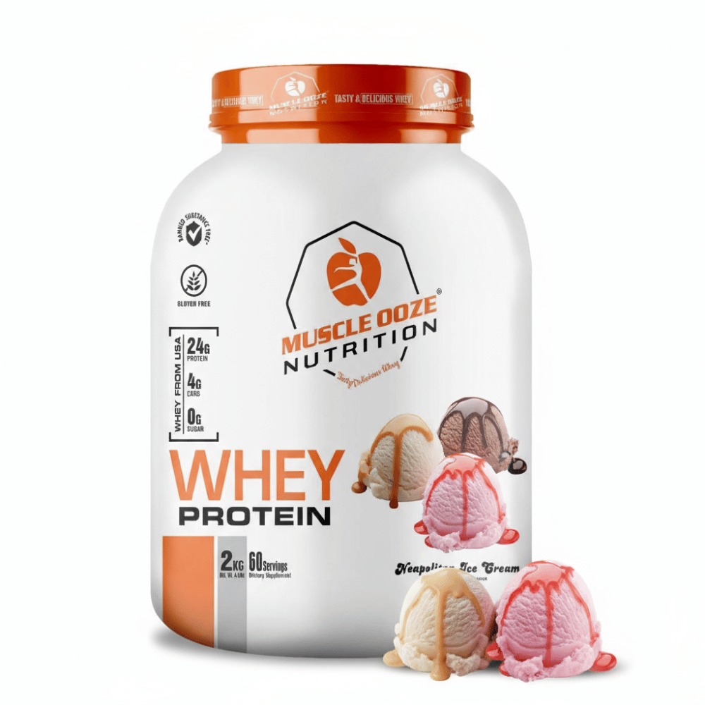 Whey Protein – 24g - Image 5