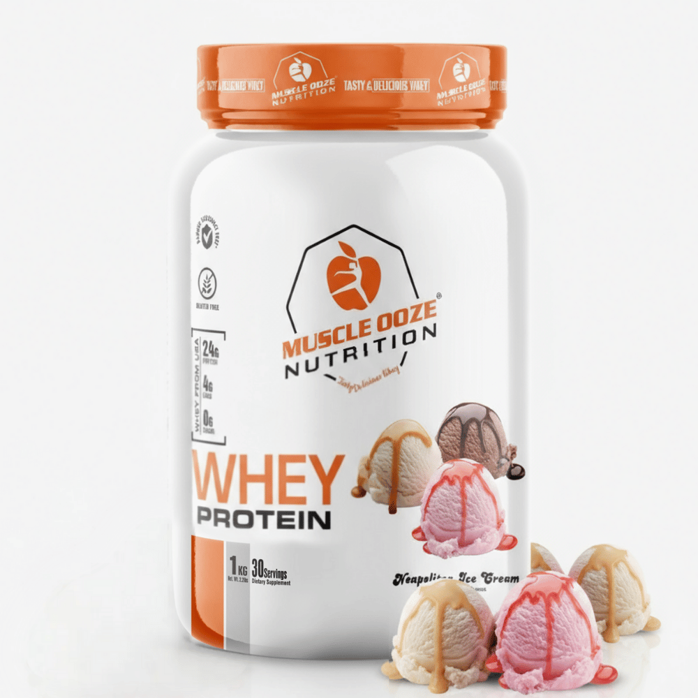 Whey Protein – 24g - Image 4