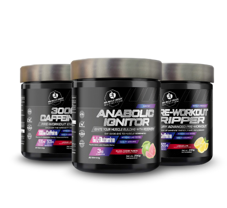 Series Black (Elite Range)