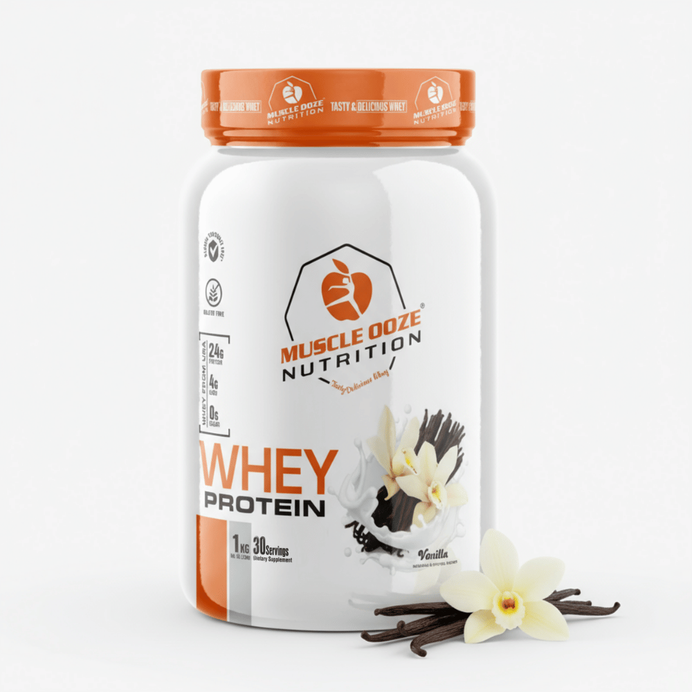 Whey Protein – 24g - Image 3