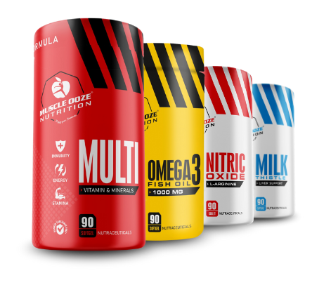 Wellness & Health Support