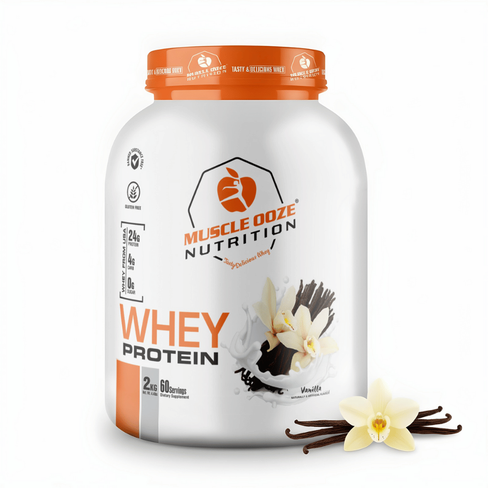 Whey Protein – 24g - Image 2